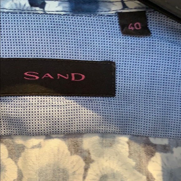 Button up shirt - Picture 3 of 6